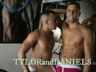 TYLORandDANIELS