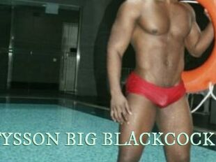 TYSSON_BIG_BLACKCOCK