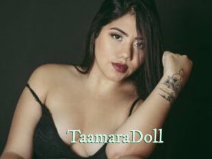 TaamaraDoll