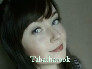 Tabathatook