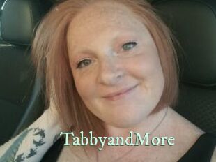 TabbyandMore