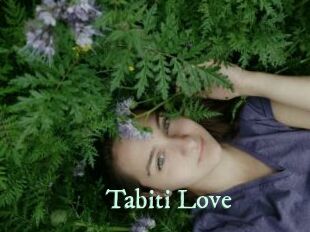 Tabiti_Love