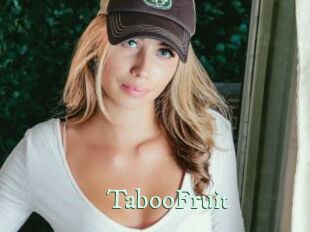 TabooFruit