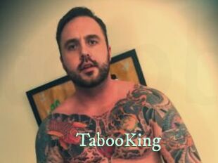 TabooKing