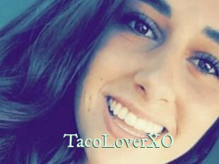 TacoLoverXO