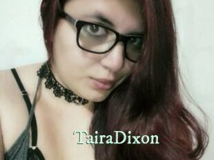 TairaDixon