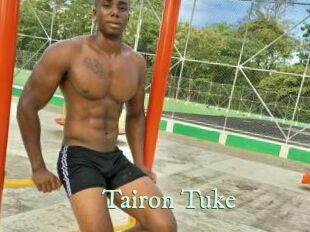 Tairon_Tuke