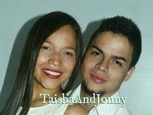 TaishaAndJonny