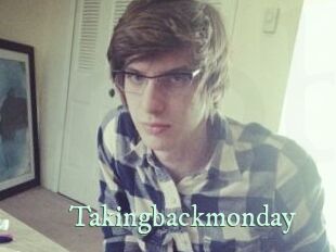 Takingbackmonday