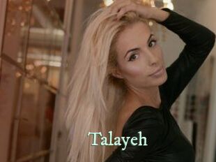 Talayeh