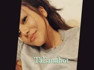 Talianahot