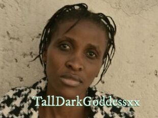 TallDarkGoddessxx