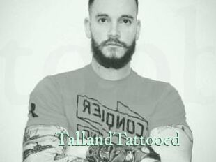 TallandTattooed