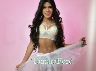 TamaraFord