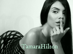 TamaraHilton