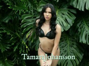 TamaraJohansson