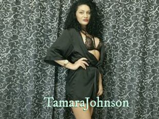 TamaraJohnson