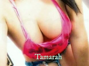 Tamarah