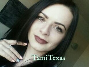 TamiTexas