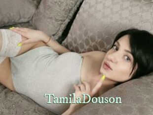 TamilaDouson