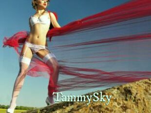 TammySky