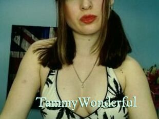 Tammy_Wonderful