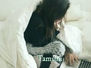 Tamsiin