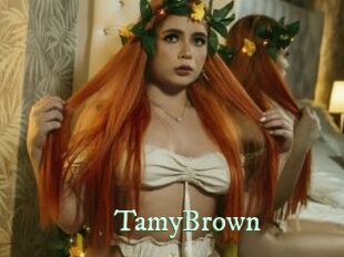 TamyBrown