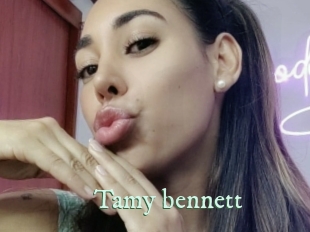 Tamy_bennett