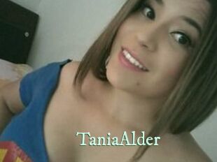 TaniaAlder