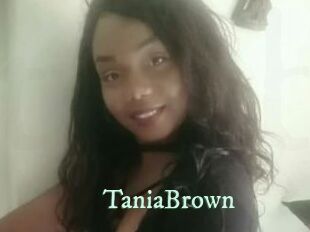 TaniaBrown