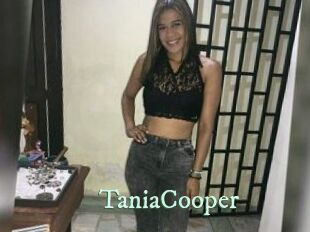 TaniaCooper