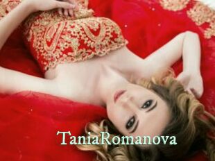 TaniaRomanova