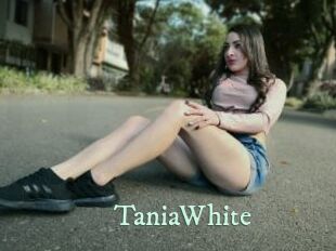 TaniaWhite