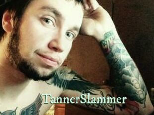 TannerSlammer