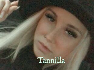 Tannilla