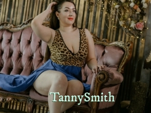 TannySmith