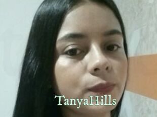 TanyaHills Top Blog X