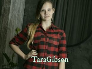 TaraGibson