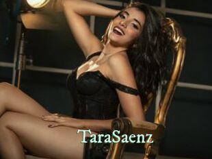 TaraSaenz