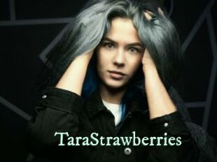 TaraStrawberries