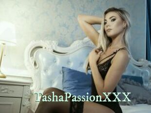 TashaPassionXXX