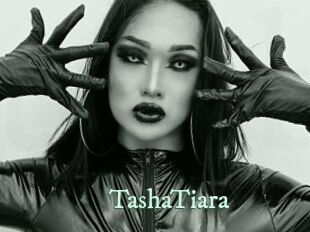 TashaTiara