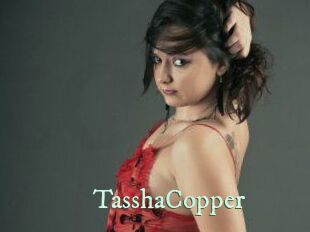 TasshaCopper