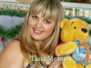 TasteMelons