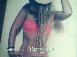 TastyJoyX