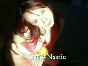 TastyNastie