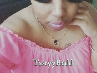 TastyyRedd