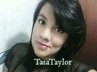 TataTaylor