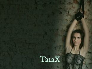 TataX